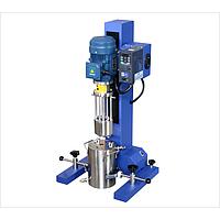 Biuged BGD 756/1 Lab Basket Mill (NEW) (750W, 0-3.000 r.p.m, 1.25 L)