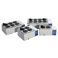 Bluepard HWS-12 Water Bath (4.9L,Two holes)