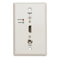 Tripp Lite B126-1A0-WP-1 Interface Modules HDMI/CAT XTNDR ACTVE RMT WLPLT