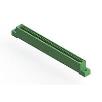 EDAC 845-039-520-102 Standard Card Edge Connectors .100" (2.54mm) Pitch Card Edge Connector