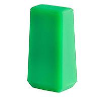 NKK Switches AT467F Paddle GREEN SHORT PADDLE