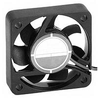 Orion Fans OD4010-12HHSS02A Axial DC Fan, 40x40x10mm, 12VDC, Extra High Speed, Sealed Sleeve, Alarm Output