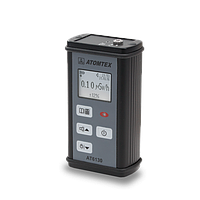 Atomtex AT6130A Radiation Monitors