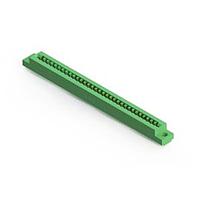 EDAC 807-032-558-104 Receptacles High Temp Card Edge Connector
