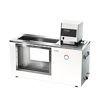 Lauda PVL 24 Thermostatic Bath (30 ... 100 °C, 3.7 kW, 24.0 L)