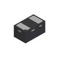Diodes Incorporated BZT52C10LP-7 Zener Diodes 250mW 10V Zener