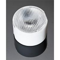 Ledil CA12629_LR2-O-90 Lens Assembly Assembly Round 26mm D 15.1mm H