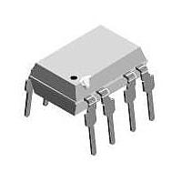 Vishay General Semiconductor MCT62H Transistor Output Optocouplers Phototransistor Out Dual CTR >50%