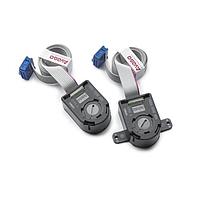 Broadcom HEDL-5540#E11 Incremental 3 Channel 200 CPR 4mm Line Driver