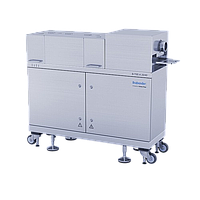 Anton Paar TwinLab B-TSE-A 20/40 Lab And Pilot-Scale Twin Screw Extruders (20 mm; 40 L/D)