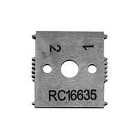 ELCOMETER T99913700-1 Blades (6 x 1mm; for ELCOMETER 107)