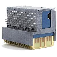 Amphenol Aerospace RVPX-P16SM1 Connector Modules Daughtercard, 16 Pos Module, 50 Gold, Tin