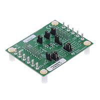 Texas Instruments TPS376XEVM Supervisory Circuit MILAN TPS376XEVM