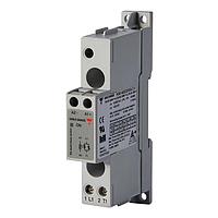 Carlo Gavazzi RGS1A60D20KGUDIN Single Phase Relays 1P-SSR-DC IN-ZC 600V 10A 1200VP-U-SRW IN DIN