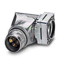 PHOENIX CONTACT 1607691 Circular Metric Connectors ST-3ES1N8AAD00S