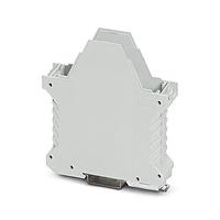 PHOENIX CONTACT 2869058 Enclosures for Industrial Automation ME 22,5 UTG/FE KMGY
