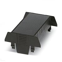 PHOENIX CONTACT 2201524 Housing, Upper Part EH90-CDS/ABSBK9005 CVR,TALL,OPEN,BLACK