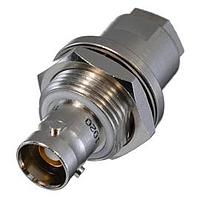 Trompeter / Cinch Connectivity Solutions BJ74-47 Connectors TRB Blkhd Strt Jack M17/176-00002 Cbl