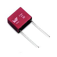 Wurth Elektronik 890283322006CS General Purpose, Wound Type WCAP-FTBP 400V 68nF 5%