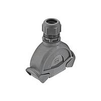 HARTING 19411240723 Housings HAN-ECO 24B COUPLER WITH M32 CABLE GLAND