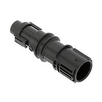 DEUTSCH - TE Connectivity DTSK04-1-08PB Connectors Receptacle Housing Key B Black