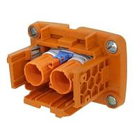 Aptiv F922210 Connectors 2 way SHIELDPACK HV RCS890 SB