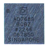 Analog Devices AD7689BCBZ-RL7 ADCs - Analog to Digital Converters 8 ch 250ksps 16bit ADC IC
