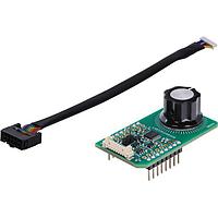 Microchip Technology LXE3302AR008 Multiple Function Sensor Development Tools LX3302A 120Deg R bd w mikroBUS         Y