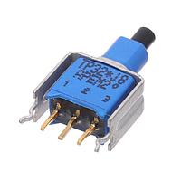 APEM TP32Y003050 Subminiature SPDT 0.4VA 20VAC/DC On-Mom