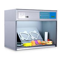 TILO P60(6) Color Assessment Cabinet (D65, TL84, F, UV,CWF,TL83)