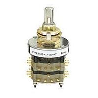 Grayhill 59HS18-02-4-05N Rotary Switches 59HS18-02-4-05N