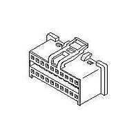 Molex 51242-3000 Receptacle Housing 30CKT FEMALE DR WTB RECPT HSG