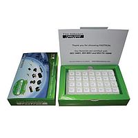 Fastron EK-1812AF-K Inductor Kits 1812 CASE 10% TOL 10 EACH-26 VALUES