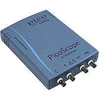 Pico 4424 KIT Oscilloscope PC (20Mhz,4 channels)