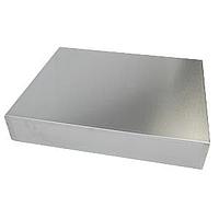 Hammond Manufacturing 1444-17143 Chassis Chassis-Alum-No Hdwr 17.0x14.0x3.0"