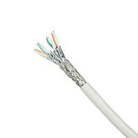 Panduit PSM7004BU-KM Copper Cable Copp Cable Cat 7 4-Pair 23 AWG stra