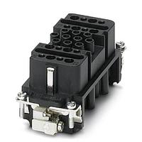 PHOENIX CONTACT 1580535 Inserts HC-K10/26-EBUC