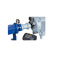 EASYLASER E540 Laser Shaft Alignment System (10m, 0.001 mm, wireless)