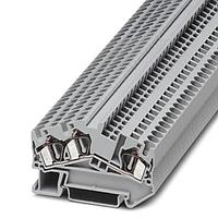 PHOENIX CONTACT 3036291 Feed Through Terminal Block STS 4-TWIN BU