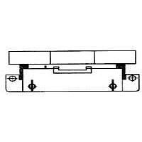 AMP Connectors - TE Connectivity 734024-1 Adapter ADAPTER MICROMATCH