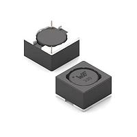 Wurth Elektronik 78408053003 Power Chokes WE-HEPA 3.3uH IR = 2 A Isat = 2.3A RDC = 75 mOhms AEC-Q200