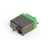 EDAC 516-038-542-161 Connectors Rack & Panel Connector