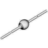 Vishay General Semiconductor BZT03C24-TR Zener Diodes 24 Volt 600W 6%