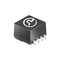 Pulse Electronics H6501NLT Common Mode Chokes CHOKE,SIN,PoE,30UH, 0.8A,SM,TR NPB