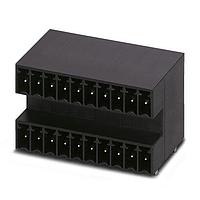PHOENIX CONTACT 1840860 Fixed Terminal Blocks MCD 1,5/ 4-G2-3,5 BK