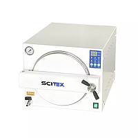 Scitek ST-B18NI Benchtop Class N Autoclave 18L