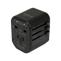 YATO YT-81300 Travel Adapter Univ (1840 W (230 V AC))