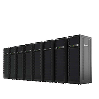 ITECH IT66126CM-1200-600 Bidirectional Programmable DC Power Supply master units (1200V/±600A/±126kW, 3 master units)