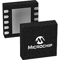 Microchip Technology MCP33121D-10T-E/MN High-Precision Data Acquisition 14-bit,1 Msps, single channel, differential SAR ADC