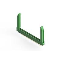 EDAC 345-043-523-478 Standard Card Edge Connectors .100" (2.54mm) Pitch Card Edge Connector